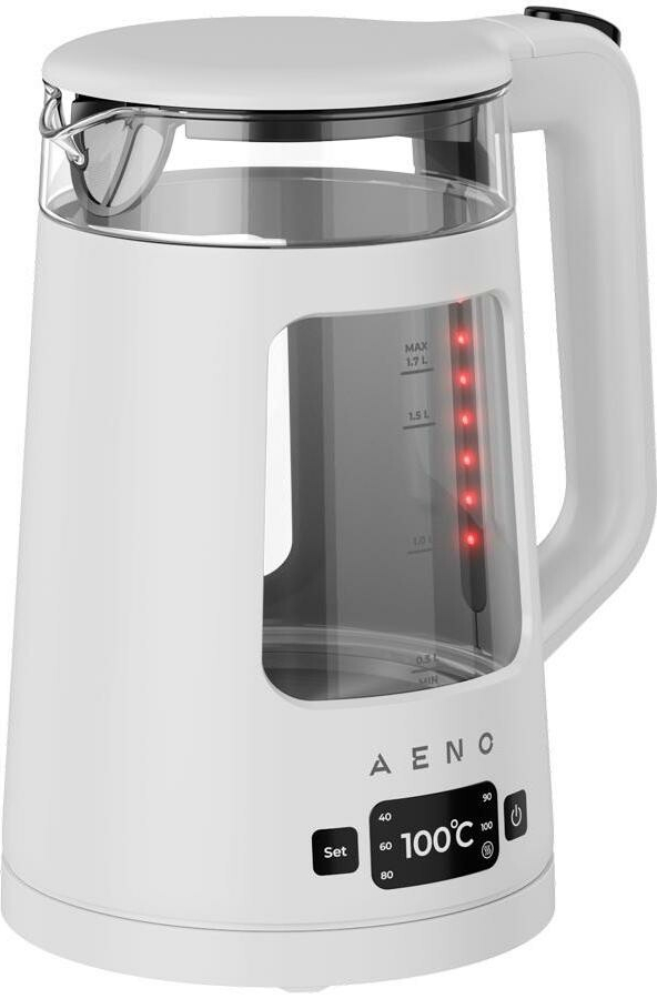 AENO EK6 bílá