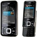 Mobilní telefon Nokia N81