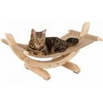 Kerbl Lehátko houpací Siesta II 61 x 37 x 29 cm – Hledejceny.cz