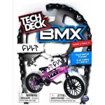Spin Master Tech Deck BMX Sběratelské kolo – Zboží Dáma