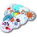 Lillybe odličovací tampony velké různý design 3 ks – Sleviste.cz