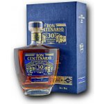 Centenario Edición Limitada 30y 40% 0,7 l (kazeta) – Zboží Dáma
