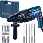BOSCH GBH 240 0615990M99 – Zboží Dáma