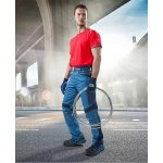 Ardon H9715 R8ED+ kalhoty do pasu Černé – Hledejceny.cz