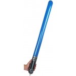 FunCo Nafukovací meč Hvězdné války modrý 90 cm – Zbozi.Blesk.cz