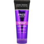 John Frieda Frizz Ease Miraculous Recovery Conditioner ( poškozené vlasy ) - Obnovující kondicionér 250 ml