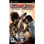 Prince of Persia rival swords – Zboží Dáma