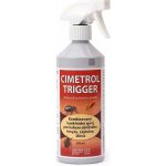 Cimetrol Trigger Insekticid Rozprašovač 500 ml – Hledejceny.cz