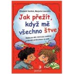 Jak přežít, když mě všechno štve – Sleviste.cz