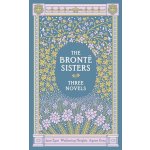 Bronte Sisters Three Novels – Hledejceny.cz