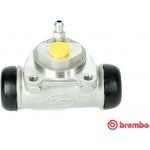 Válec kolové brzdy BREMBO A 12 329 | Zboží Auto