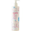 Bomb Cosmetics Sladká/ý jako Třešňový koláč tělové mléko 300 ml