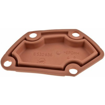 Těsnění/vlnovec brzdové nádobky | Zboží Auto