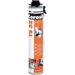 Ceresit TS 52 PU pěna zimní pistolová 750ml – Zbozi.Blesk.cz