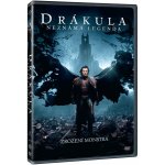 Drákula:Neznámá legenda DVD – Zboží Mobilmania