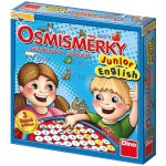Dino Osmisměrky junior – Zboží Živě