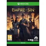 Empire of Sin (D1 Edition) – Zboží Mobilmania