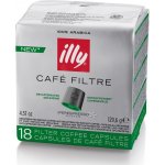 Illy Decaffeinato E.S.E. pody 18 ks – Sleviste.cz