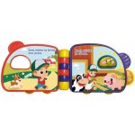 Vtech Knížka U nás na farmě CZ – Zboží Dáma