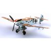 Model Easy Model Messerschmitt Bf-109 E:tropLuftwaffeseverní afrika9580208372778 1:72