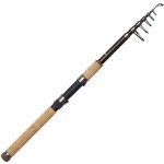 Dam Backbone II Tele 2,4 m 30-80 g 7 dílů – Sleviste.cz