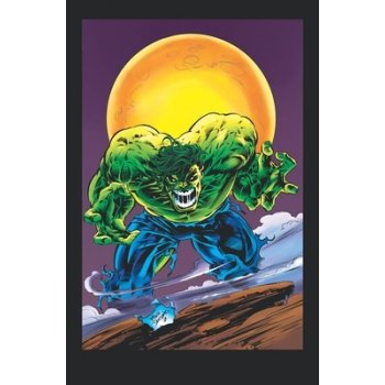 Incredible Hulk By Peter David Omnibus Vol. 4