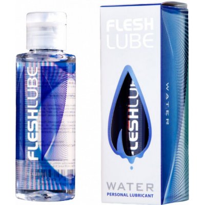 Fleshlight - Fleshlube Water 100 ml