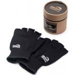 Geoff Anderson Zateplené rukavice AirBear bez prstů – Zboží Dáma