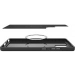 Spigen Thin Fit MagSafe Samsung Galaxy S25 Ultra black ACS08946 – Sleviste.cz