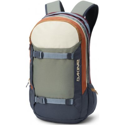 Dakine Mission Backpack 25 l – Hledejceny.cz