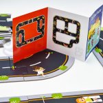 Tooky Toys Silnice město – Zboží Dáma Tooky Toys Silnice město – Zboží Dáma