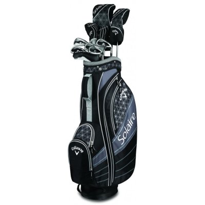 Callaway Solaire golfový set – Hledejceny.cz