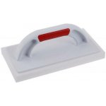 Hladítko plast s jemným (M) molitanem Festa – 250 × 130 m – Hledejceny.cz