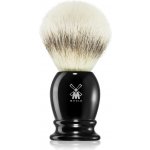 Mühle Classic Silvertip Fibre Black Resin Medium – Sleviste.cz