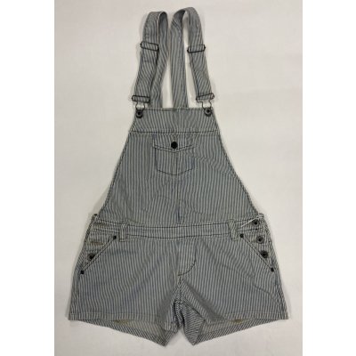 Matix Summer H Stripes Shorts Blue – Hledejceny.cz