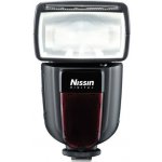 Nissin Di700A Kit Sony – Zboží Mobilmania