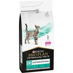 Pro Plan Veterinary Diets Feline EN ST/OX Gastrointestinal 1,5 kg – Zboží Dáma
