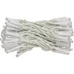 SPRINGOS LED světelný řetěz 9m 120LED 8-funkcí 3xAA IP44 teplá bílá – Hledejceny.cz