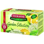 Teekanne Garden Selection 20 x 2,25 g – Hledejceny.cz