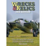 Wrecks and Relics 28th Edition – Hledejceny.cz