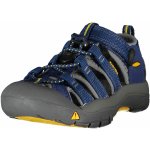 Keen sandále Newport H2 Blue depths/gargoyle – Hledejceny.cz