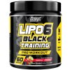 Nutrex Lipo 6 Black Training 264 g