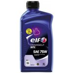 Elf Tranself NFX SAE 75W 1 l – Hledejceny.cz