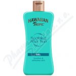 Hawaiian Tropic Soothing After Sun Aloe Vera gel po opalování 200 ml – Zboží Dáma
