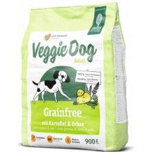 VeggieDog Grainfree 5 x 0,9 kg