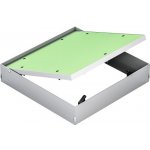Tamadex Revizní dvířka RDSzo 600x600 x12,5 mm GKBi US pod obklad do zdiva – Hledejceny.cz
