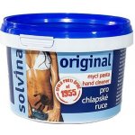 Solvina profi gel mycí pasta 450 g – Zboží Dáma
