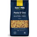 Sam Mills Fusilli 100% kukuřičné těstoviny bez lepku 0,5 kg – Zboží Mobilmania