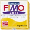 Modelovací hmota FIMO SOFT polymerová hmota 57 g okrově žlutá 16