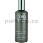 Clinique Skin Supplies pěnivý gel na holení s Aloe vera 125 ml – Zboží Dáma